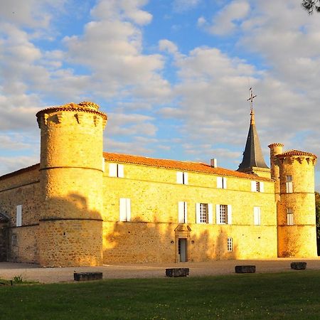 Château de Jonquières - Hérault Esterno foto