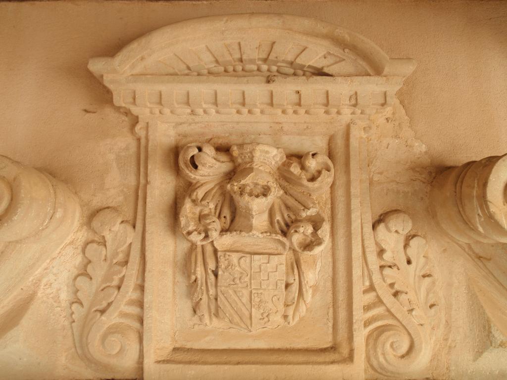 Château de Jonquières - Hérault Esterno foto