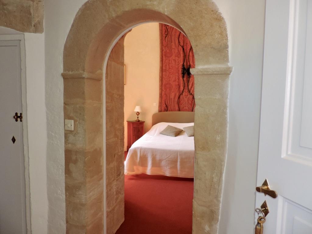 Château de Jonquières - Hérault Esterno foto